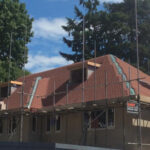 Roofing Company Richmond