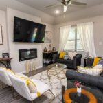 Fort Worth House Rentals