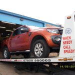 Car And Van Recovery Hayes