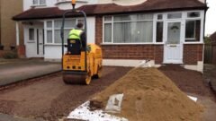 Driveways Barnet
