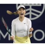 Katie Boulter wins biggest title of her career in San Diego