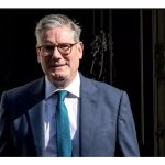 Britain gives verdict on key issues – from Trump tariffs to NHS dentists and benefits