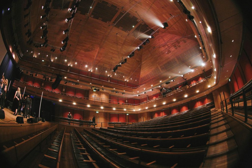 Birmingham Theatre