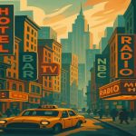 The 2025 Tony Awards Dazzle at Radio City Music Hall: Highlights from Broadway’s Grandest Night