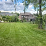 Brentwood Lawn Maintenance Company