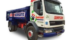 Skip Hire High Wycombe