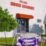 Violin Lessons Rancho Cucamonga CA
