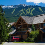 Whistler Vacation Home Rentals